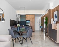 New build - Detached - La Finca Golf - La Finca Golf Resort