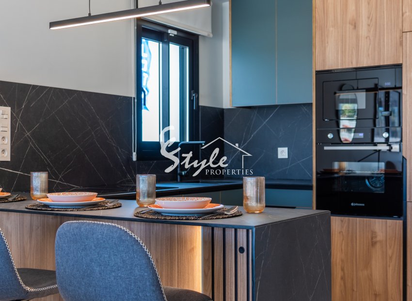 New build - Detached - La Finca Golf - La Finca Golf Resort