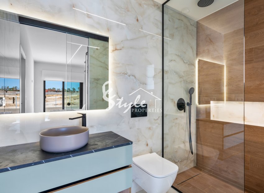 New build - Detached - La Finca Golf - La Finca Golf Resort