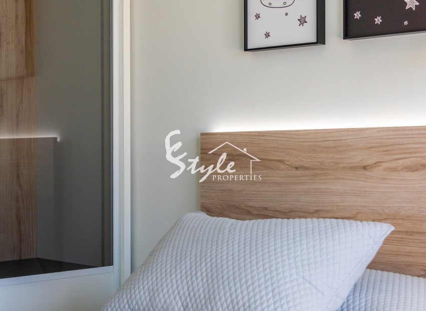 New build - Detached - La Finca Golf - La Finca Golf Resort