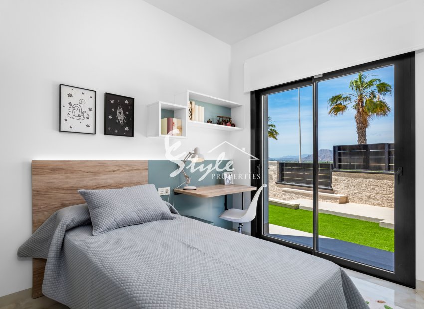 New build - Detached - La Finca Golf - La Finca Golf Resort