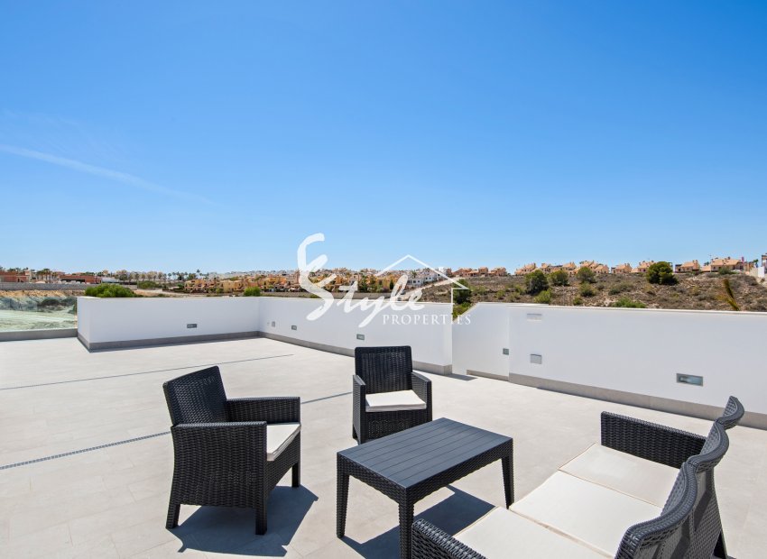 New build - Detached - La Finca Golf - La Finca Golf Resort