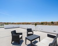 New build - Detached - La Finca Golf - La Finca Golf Resort