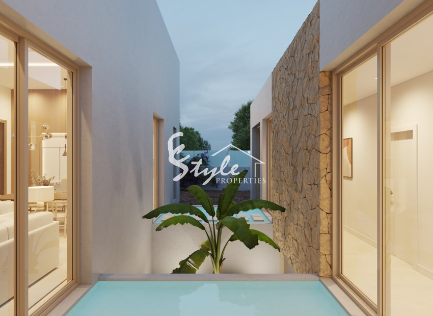 New build - Detached - La Finca Golf - La Finca Golf Resort