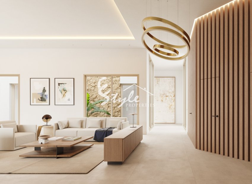 New build - Detached - La Finca Golf - La Finca Golf Resort