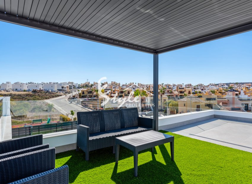 New build - Detached - La Finca Golf - La Finca Golf Resort