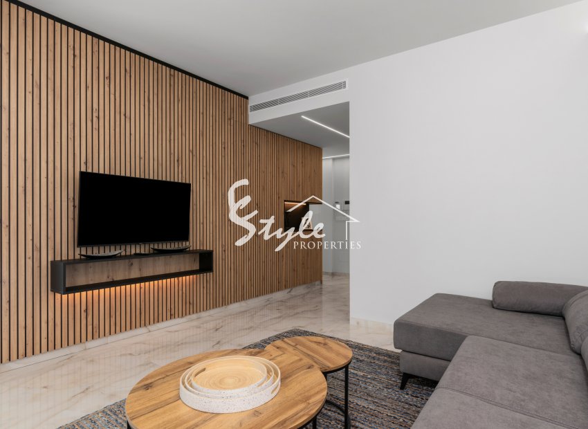 New build - Detached - La Finca Golf - La Finca Golf Resort