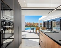 New build - Detached - La Finca Golf - La Finca Golf Resort