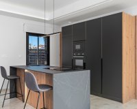 New build - Detached - La Finca Golf - La Finca Golf Resort