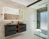 New build - Detached - La Finca Golf - La Finca Golf Resort