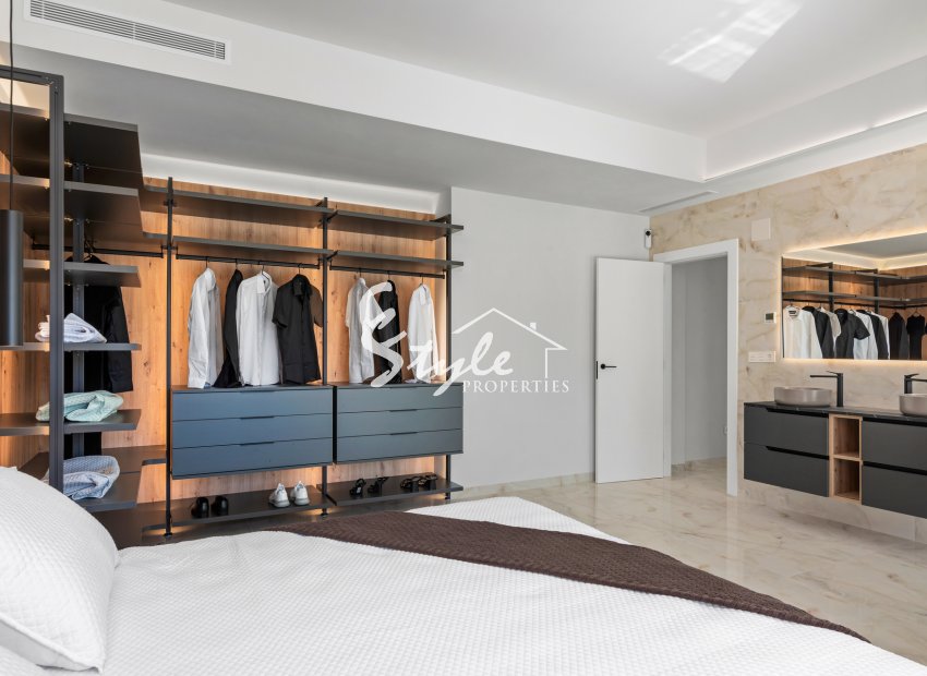 New build - Detached - La Finca Golf - La Finca Golf Resort