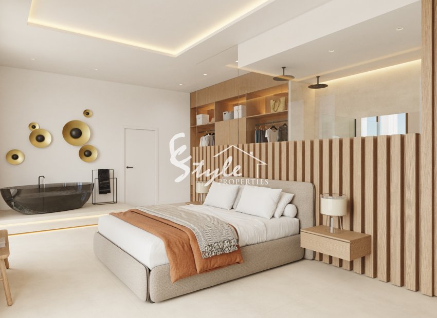 New build - Detached - La Finca Golf - La Finca Golf Resort