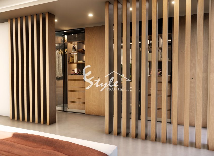 New build - Detached - La Finca Golf - La Finca Golf Resort