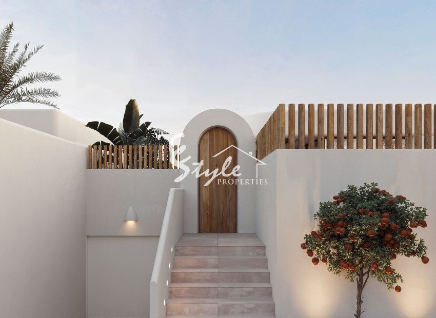 New build - Detached - La Finca Golf - La Finca Golf Resort