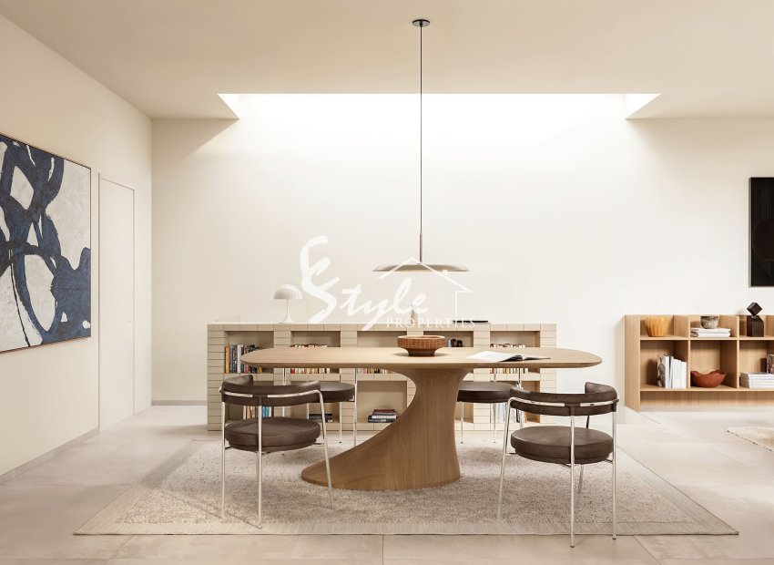 New build - Detached - La Finca Golf - La Finca Golf Resort