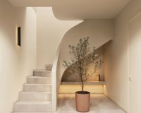 New build - Detached - La Finca Golf - La Finca Golf Resort