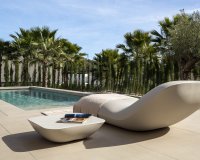 New build - Detached - Las Colinas - Las Colinas Golf