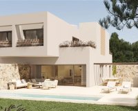 New build - Detached - Las Colinas - Las Colinas Golf