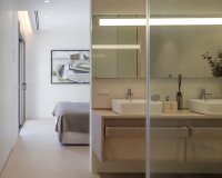 New build - Detached - Las Colinas - Las Colinas Golf