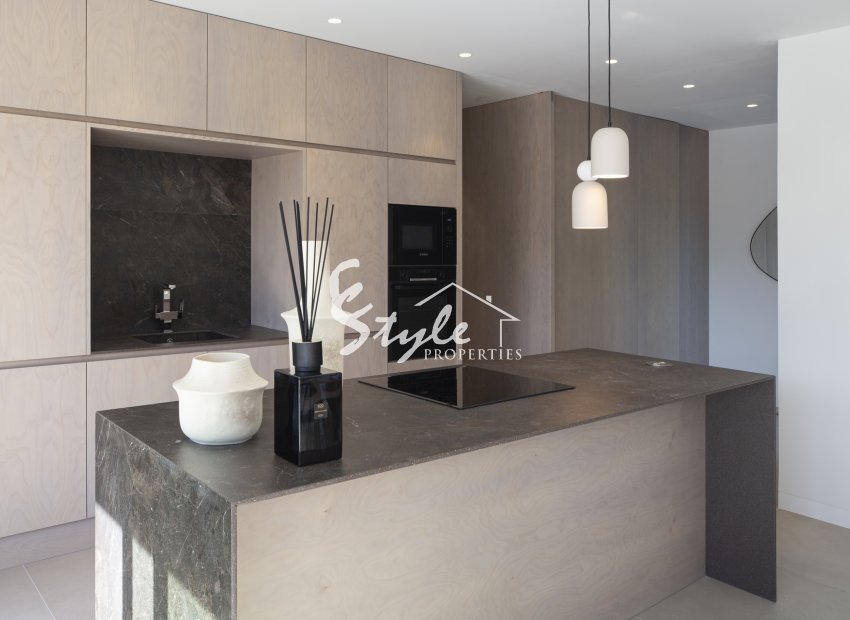 New build - Detached - Las Colinas - Las Colinas Golf