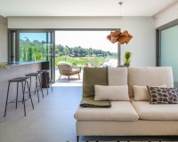 New build - Detached - Las Colinas - Las Colinas Golf