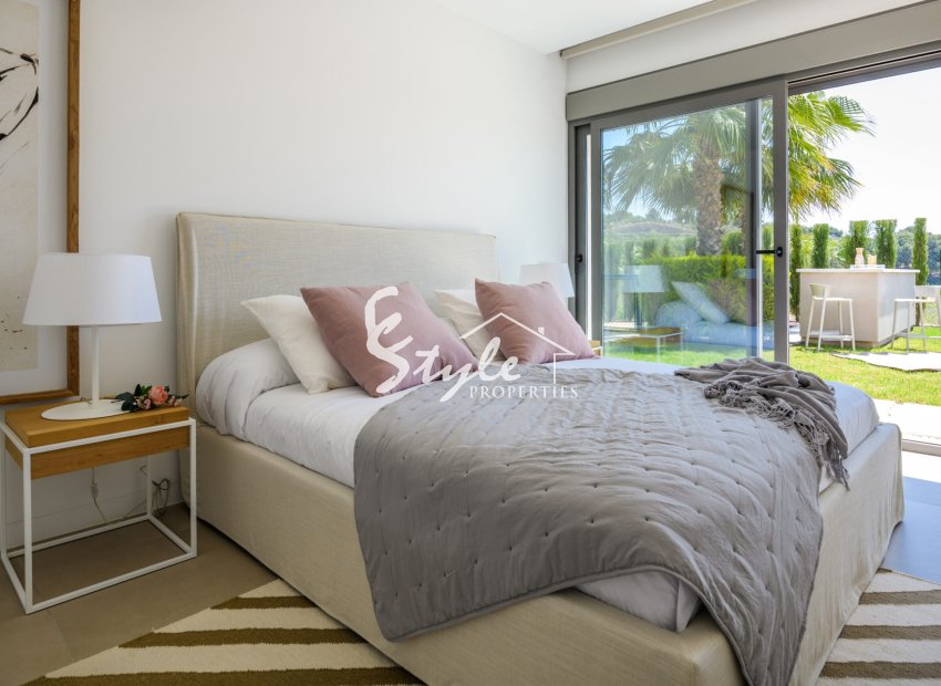 New build - Detached - Las Colinas - Las Colinas Golf