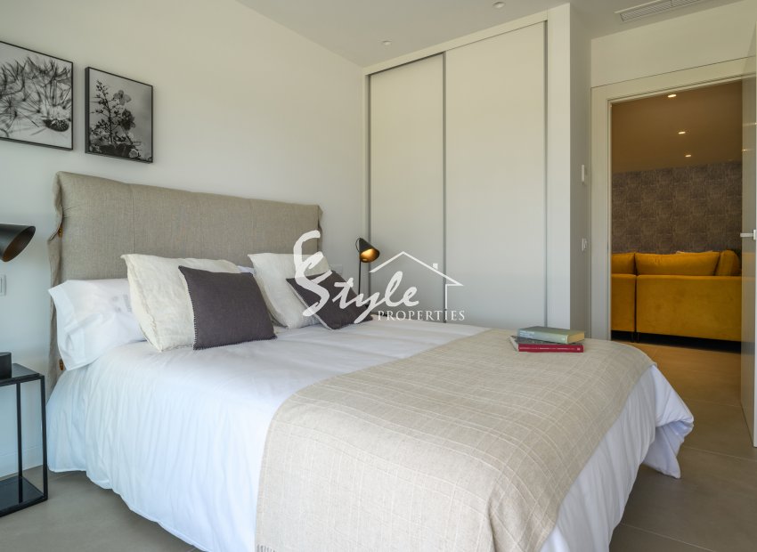 New build - Detached - Las Colinas - Las Colinas Golf