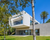 New build - Detached - Las Colinas - Las Colinas Golf