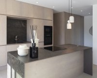 New build - Detached - Las Colinas - Las Colinas Golf