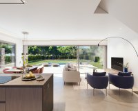 New build - Detached - Las Colinas - Las Colinas Golf