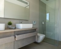 New build - Detached - Las Colinas - Las Colinas Golf