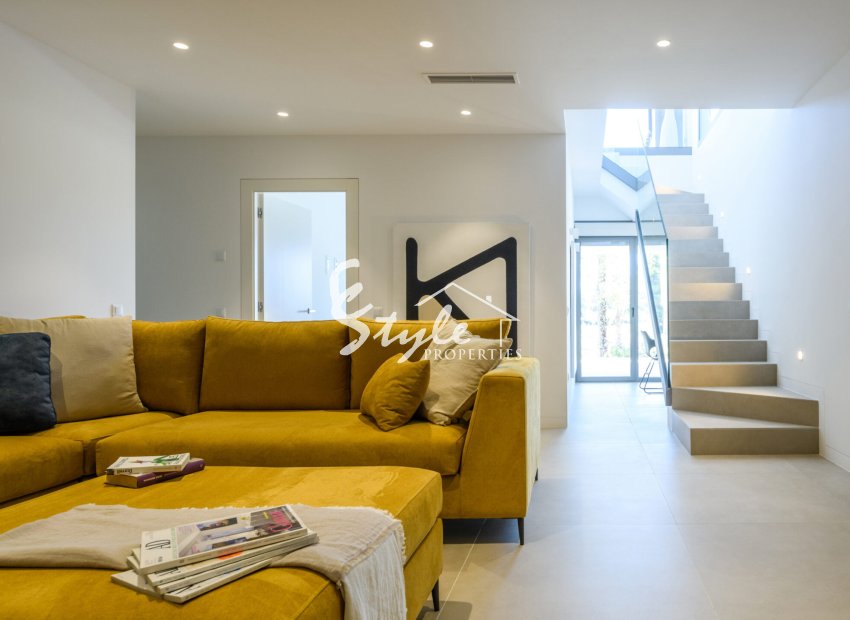 New build - Detached - Las Colinas - Las Colinas Golf