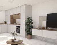 New build - Detached - Los Montesinos