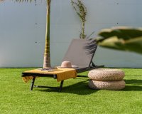 New build - Detached - Mar de Cristal