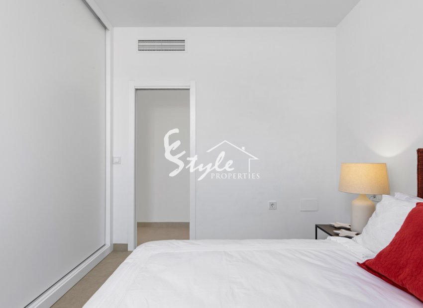 New build - Detached - Mar de Cristal