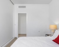 New build - Detached - Mar de Cristal