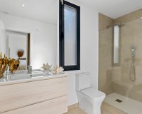 New build - Detached - Mar de Cristal