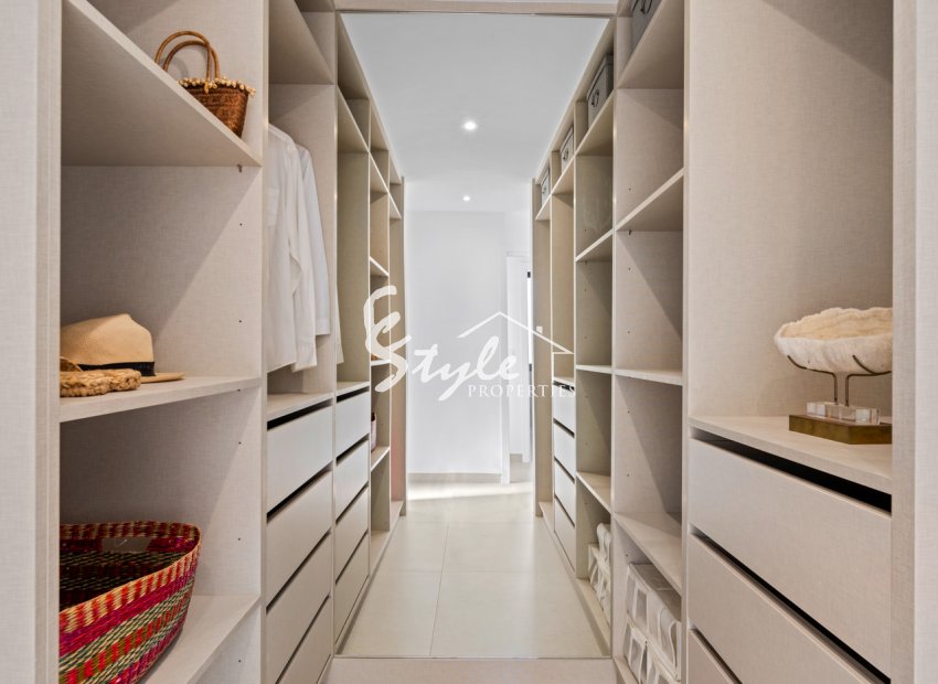 New build - Detached - Mar de Cristal