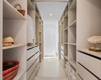 New build - Detached - Mar de Cristal