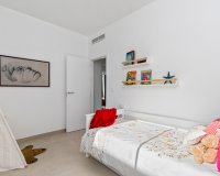 New build - Detached - Mar de Cristal