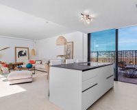 New build - Detached - Mar de Cristal