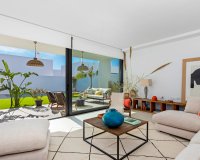 New build - Detached - Mar de Cristal