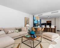 New build - Detached - Mar de Cristal