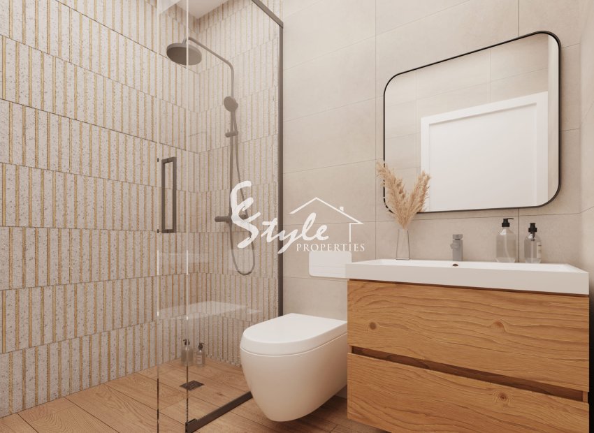 New build - Detached - Mutxamel