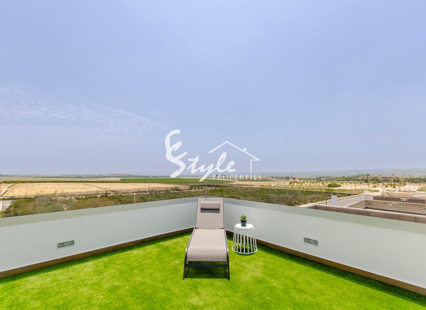 New build - Detached - Orihuela Costa  - Orihuela Costa