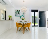 New build - Detached - Orihuela Costa  - Orihuela Costa