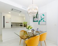 New build - Detached - Orihuela Costa  - Orihuela Costa