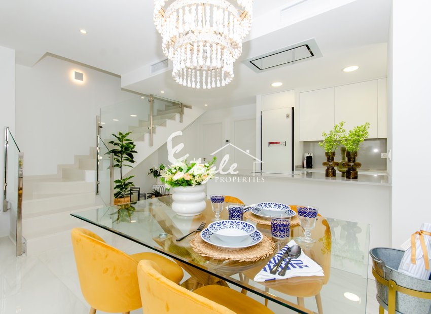 New build - Detached - Orihuela Costa  - Orihuela Costa