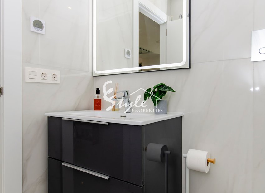 New build - Detached - Orihuela Costa  - Orihuela Costa