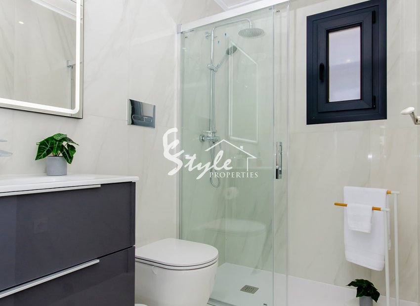 New build - Detached - Orihuela Costa  - Orihuela Costa